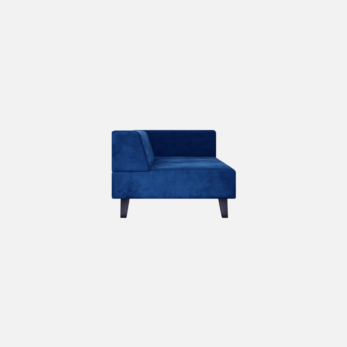 PIVO Sofa Side View