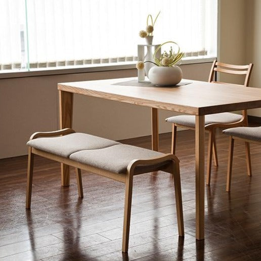 Bench version for reference.