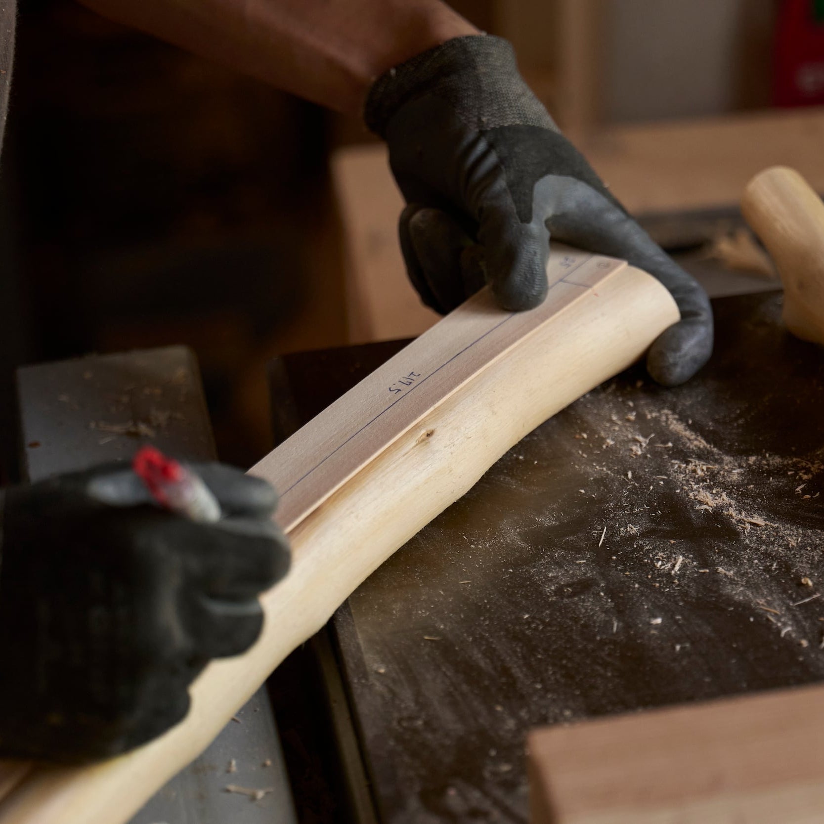 © 2024 Tokyo Chainsaws Co., Ltd