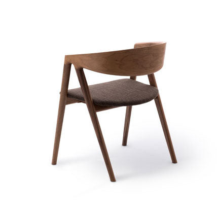 Walnut / Fabric C - ACA-GR