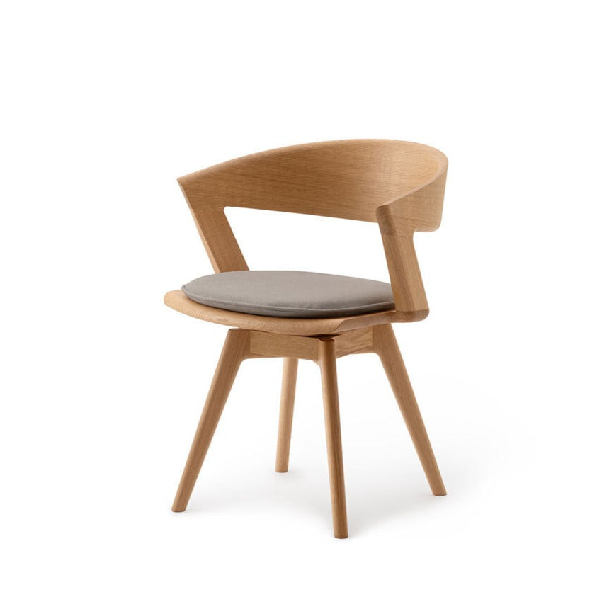 Oak/ Fabric C ACN-BE