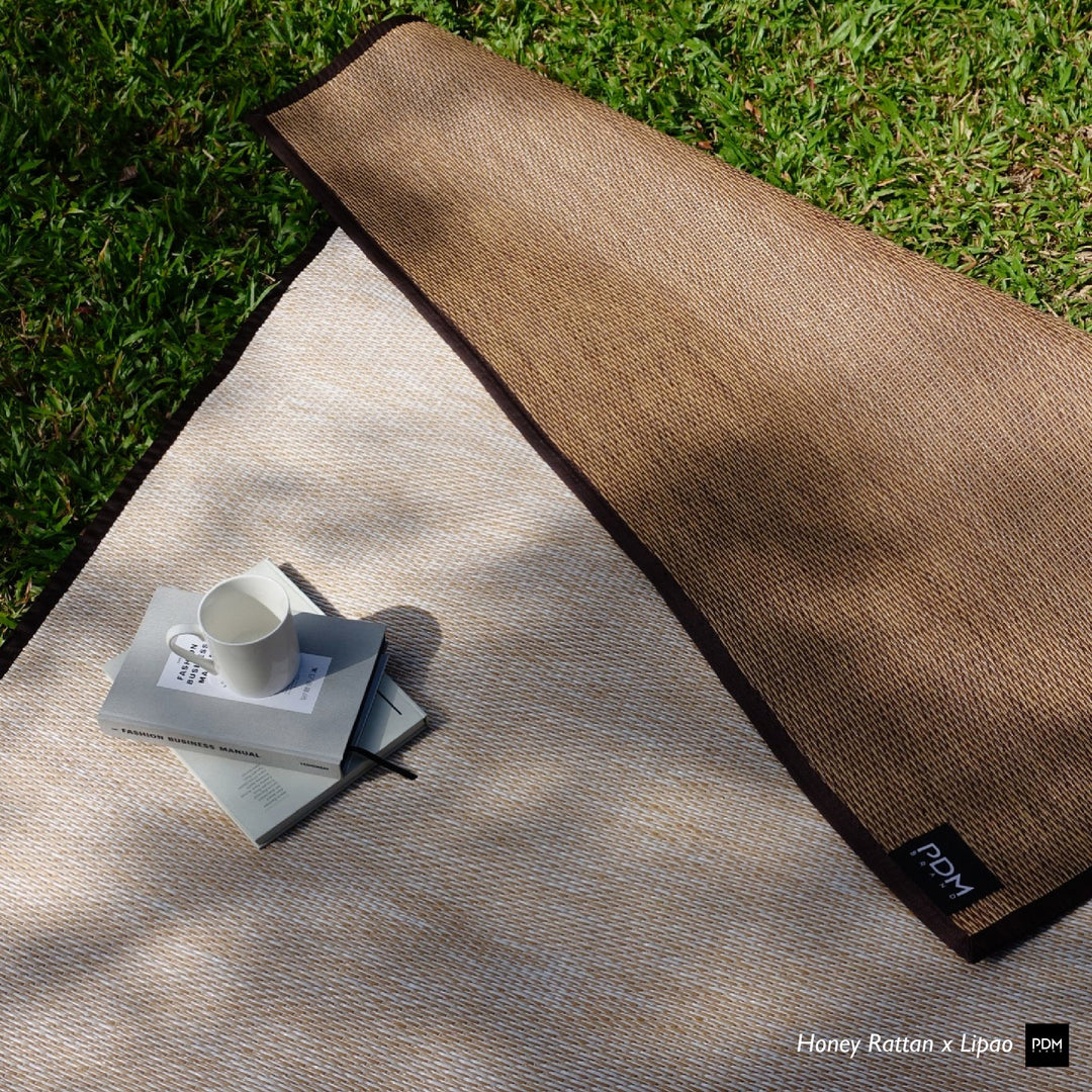 NEUTRAL HONEY x Lipao