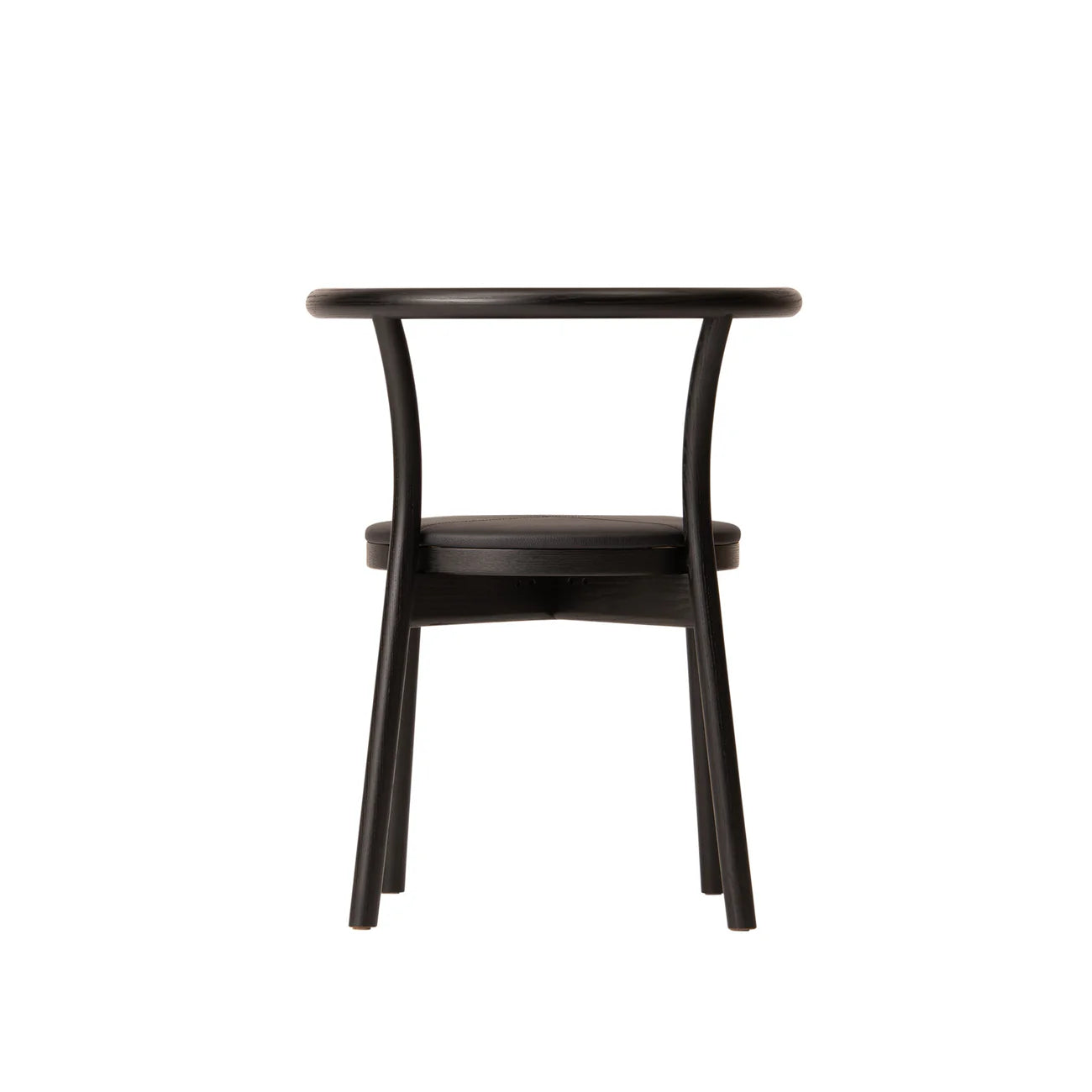 Tamo Ash BL / Leather L3 MG-BL