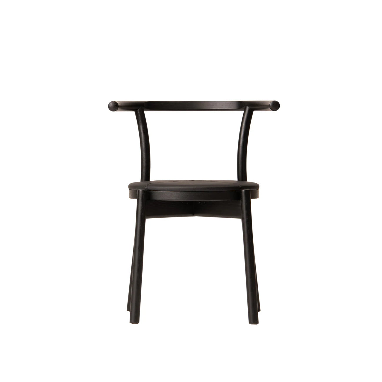 Tamo Ash BL / Leather L3 MG-BL