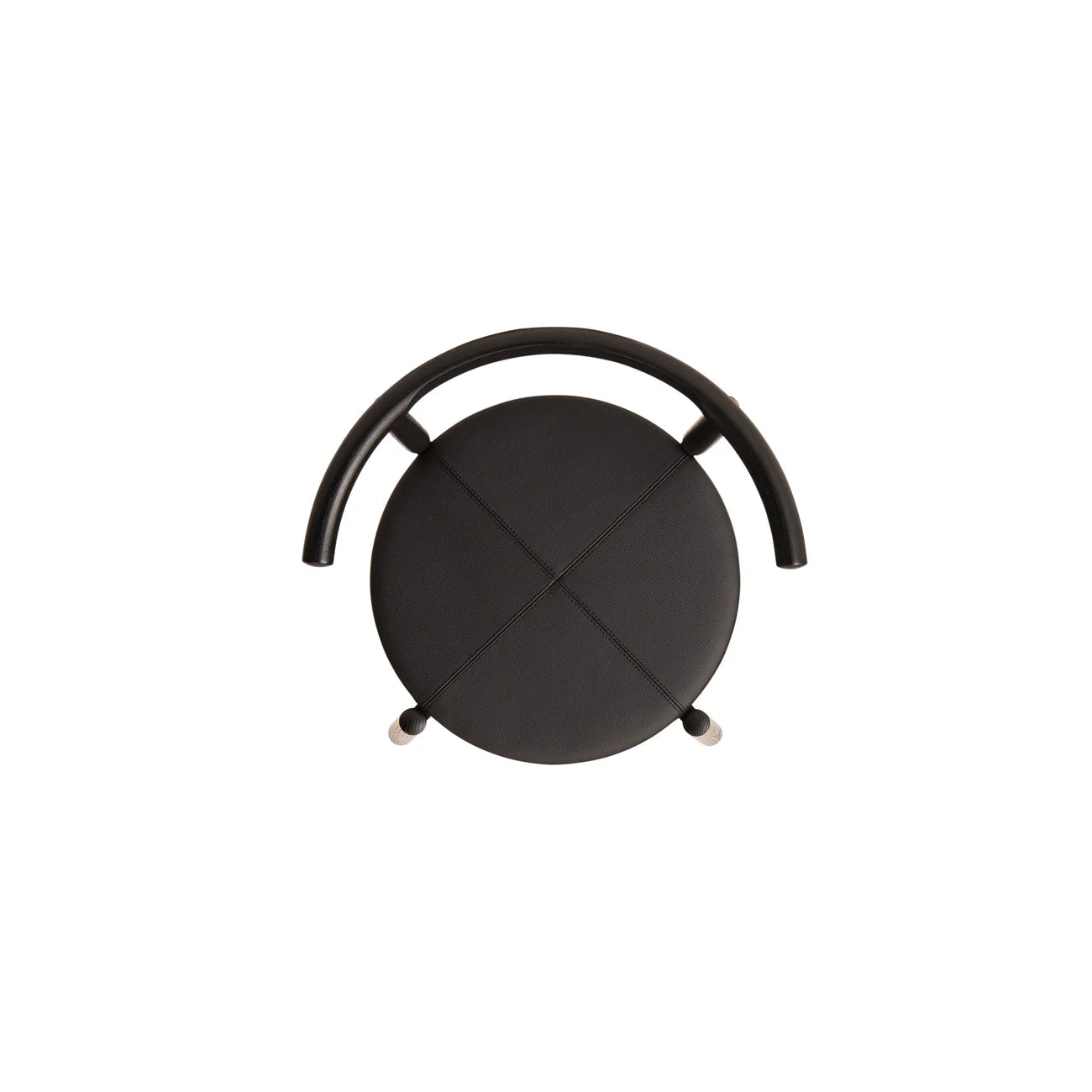 Tamo Ash BL / Leather L3 MG-BL