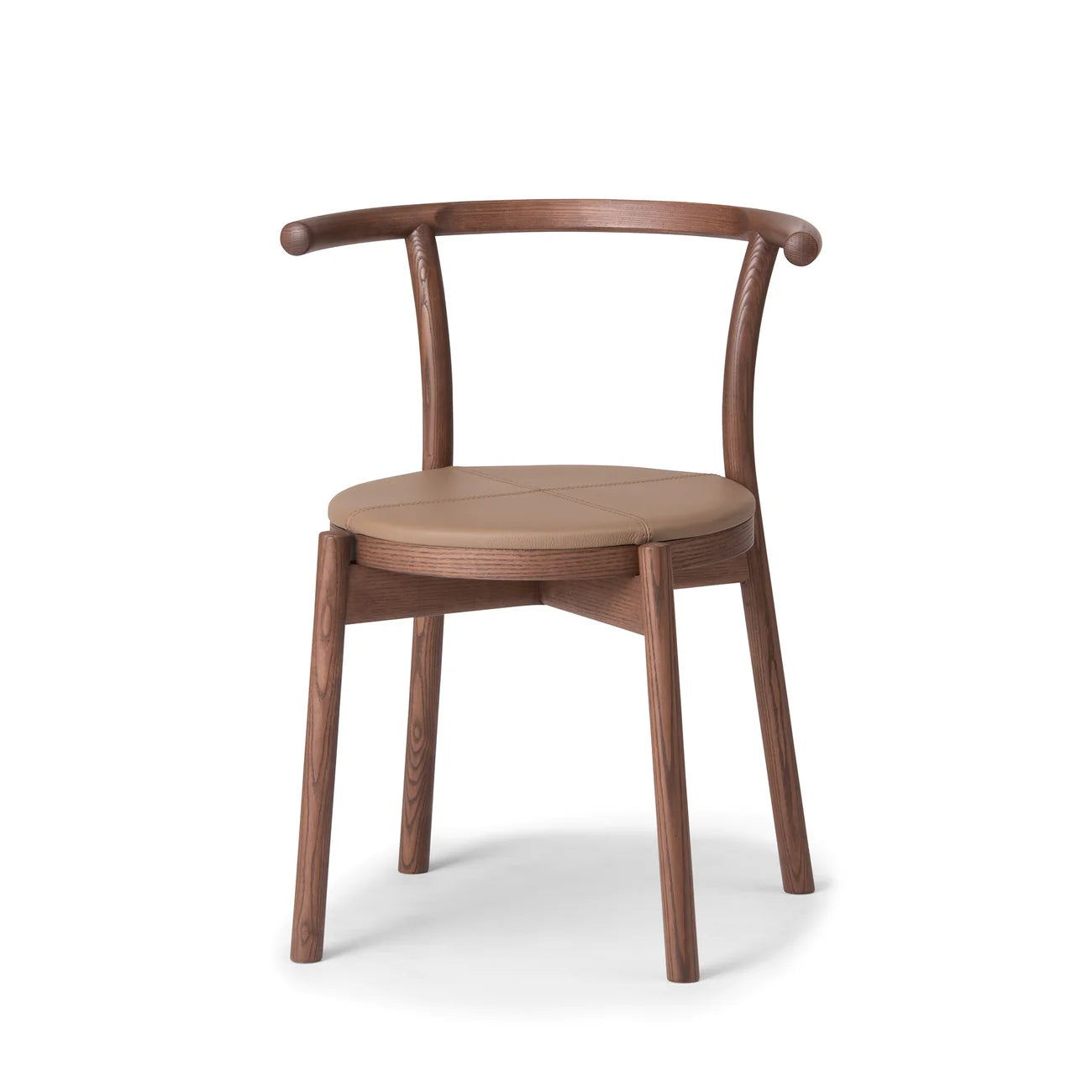 Tamo Ash MBR / Leather L3 MG-GBE