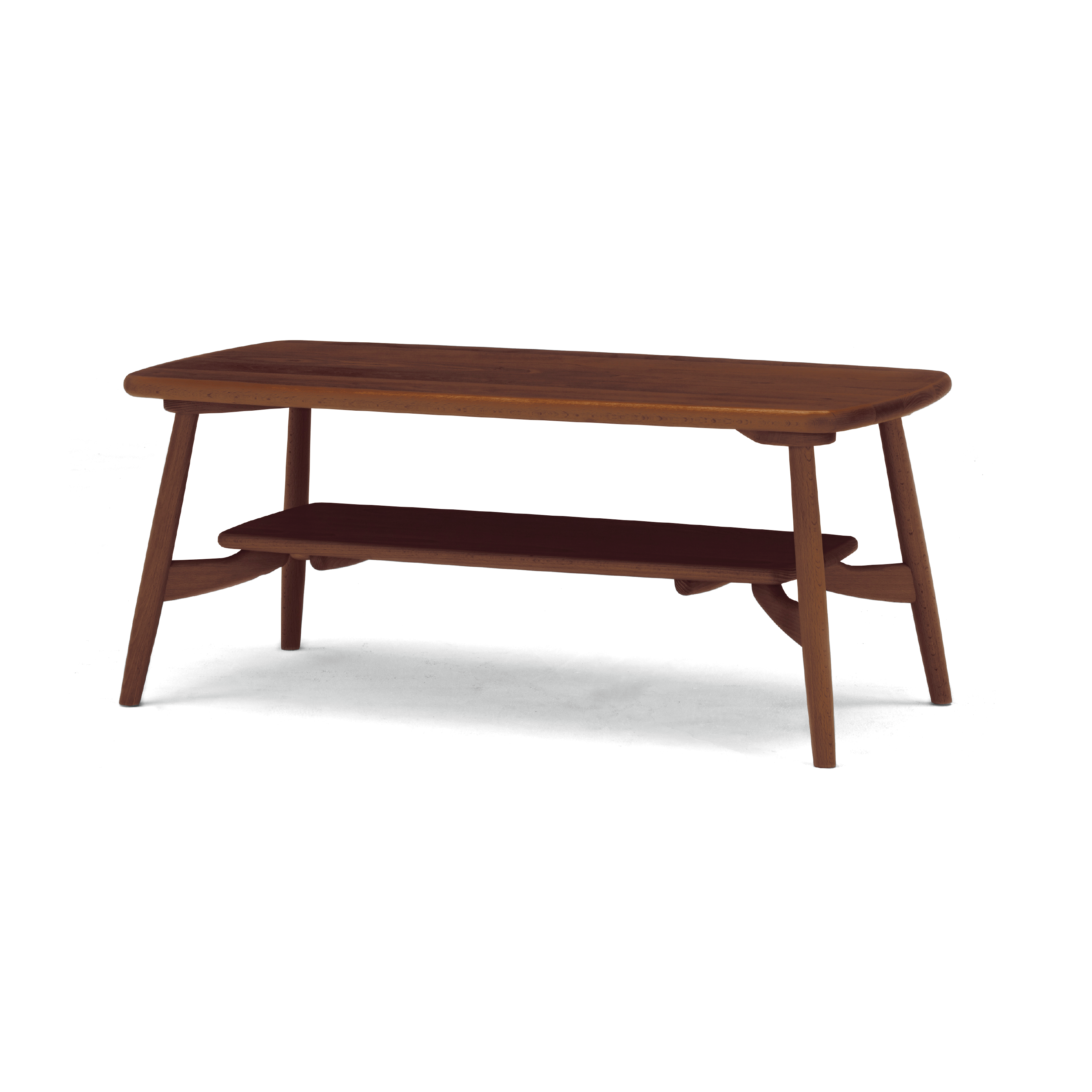 Walnut Stained Beech