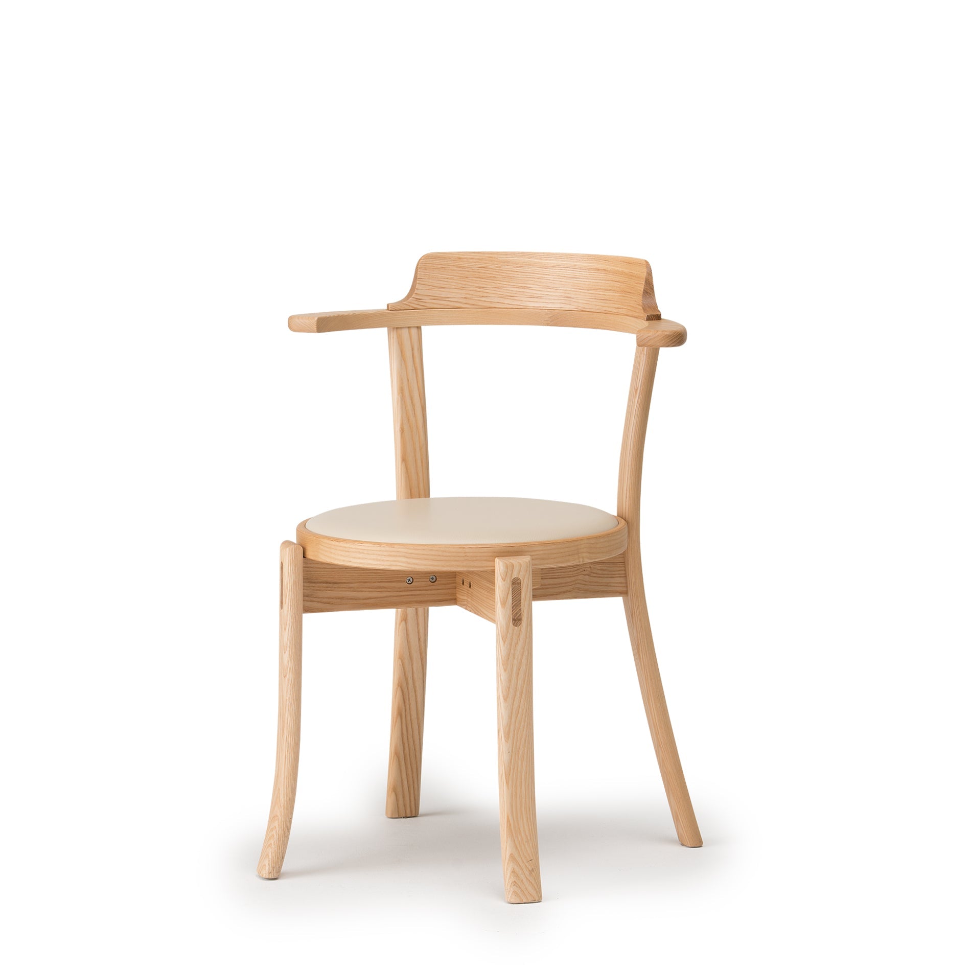 Tamo Ash NF / Leather L3 RK-NL