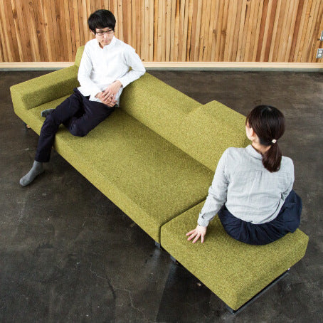 SIESTA Stool 64×64cm