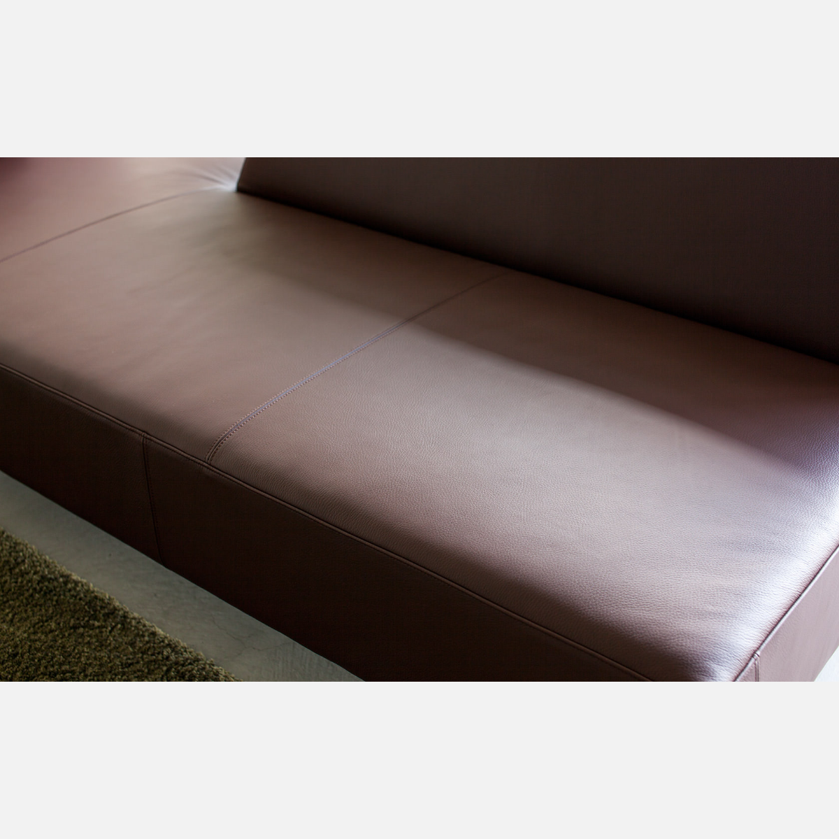 Reference Photo for Genuine Leather