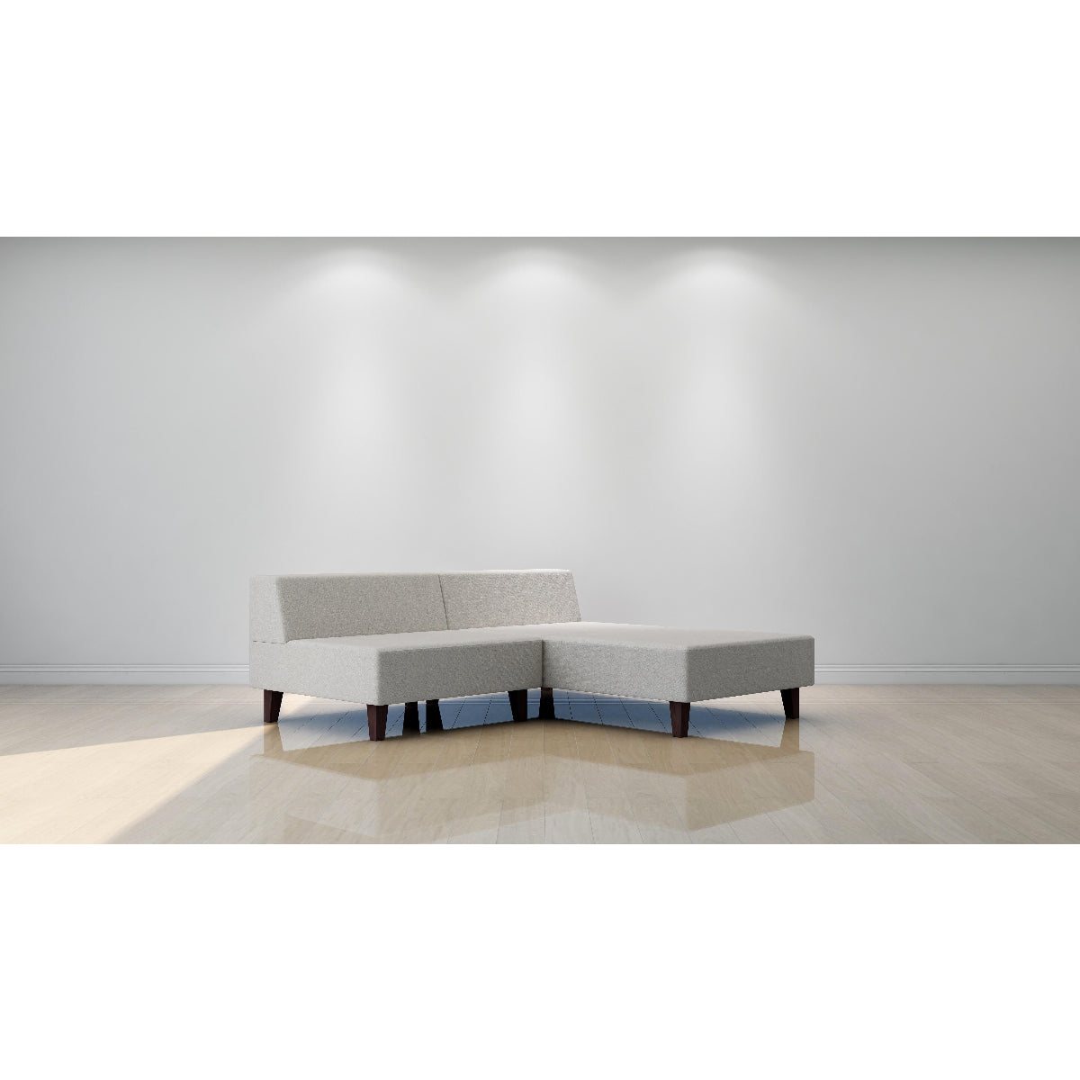 PIVO Sofa Set: 1P, 1P Long