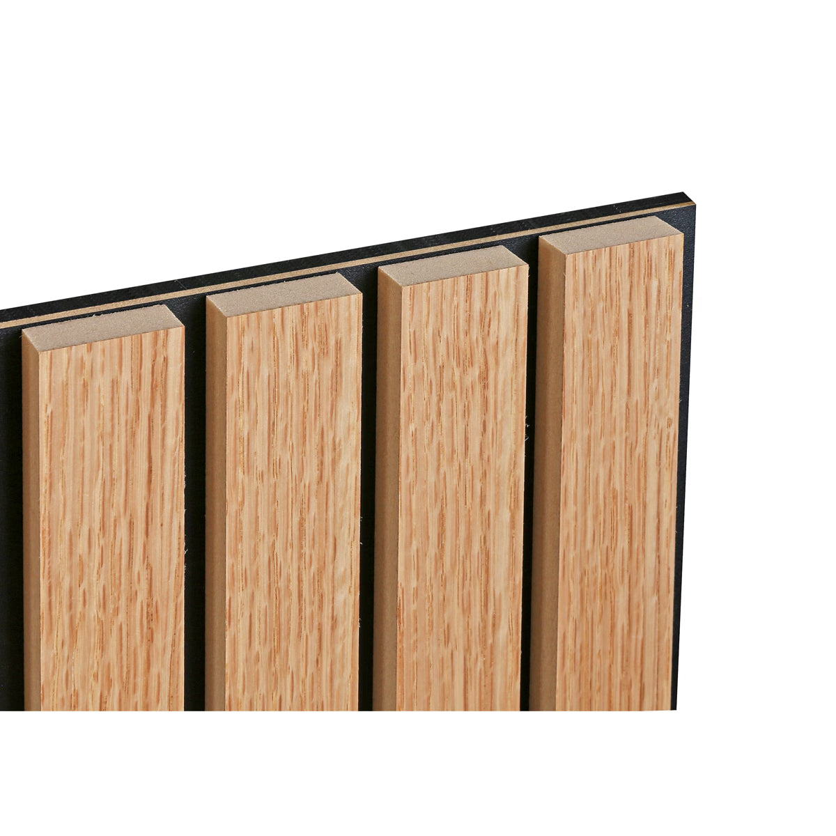 Oak / with Soundproof Felt