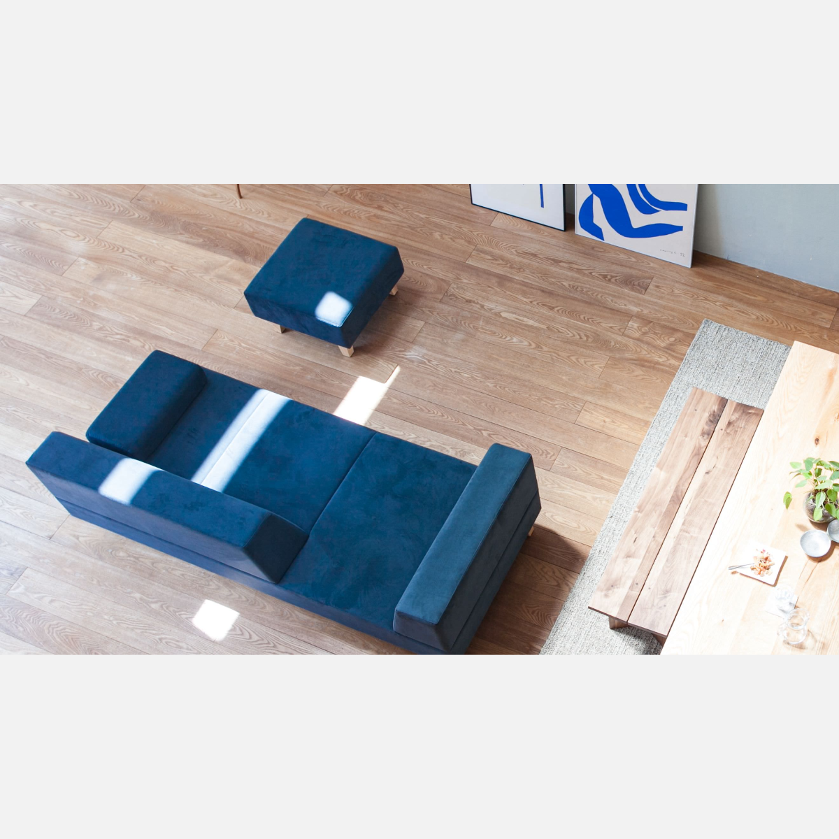 PIVO Stool (Standard)