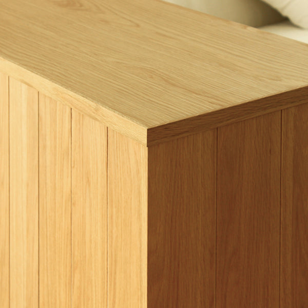 D374 Normal Top / Oak / Veneer