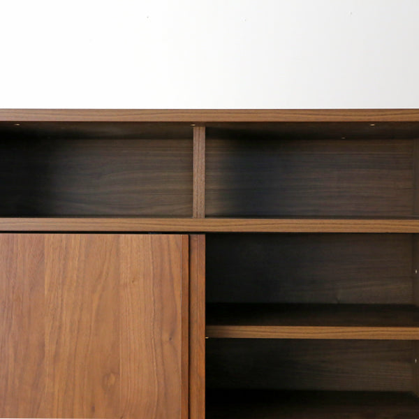 W1500/ Walnut/ Vine bottom