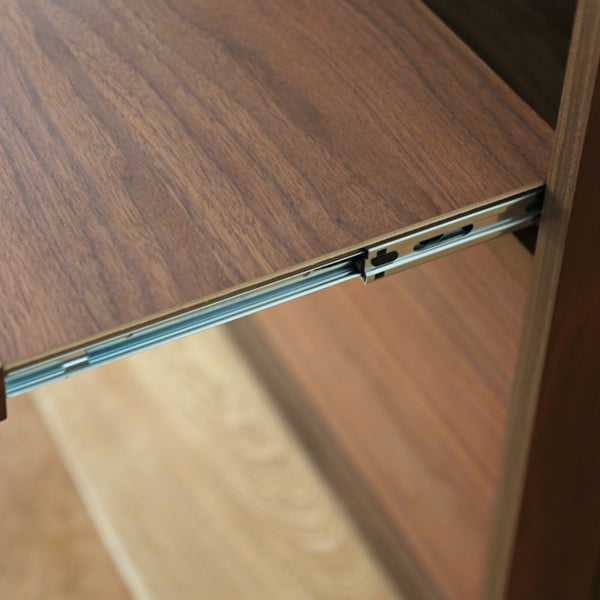 W1500/ Walnut / Vine bottom
