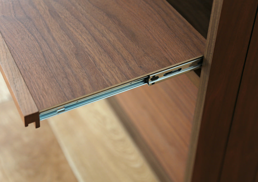 W1500/ Walnut / Vine bottom