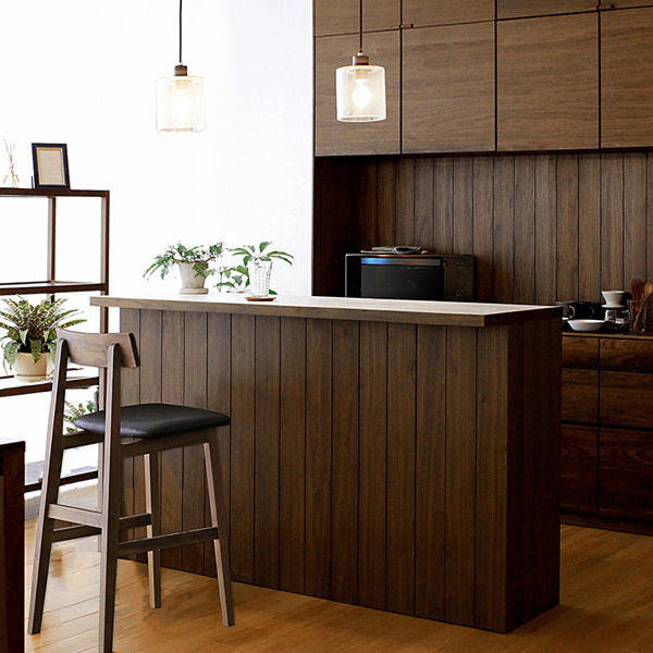 Vine Counter table (Topboard+bottom)