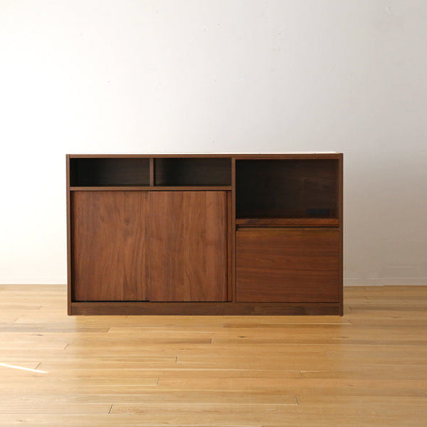 W1500/ Walnut / Vine bottom