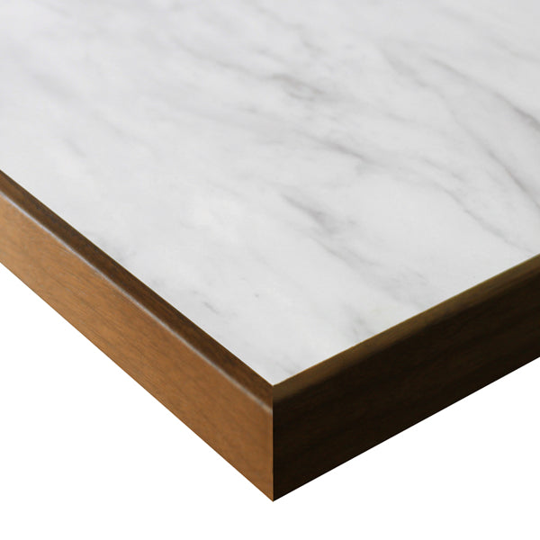 Top / Walnut / Melamine C