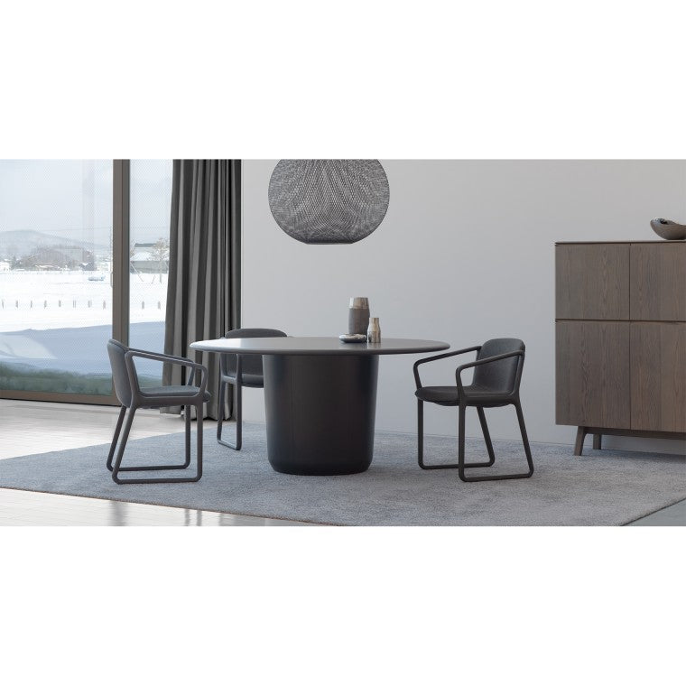 φ150 / Nara Oak DGY / Leg: Buna BL