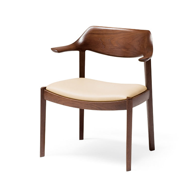 Walnut CW/Leather L2 RK-NL