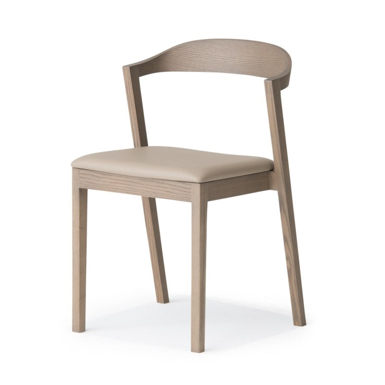 Tamo GY/Leather L3 MG-LGY