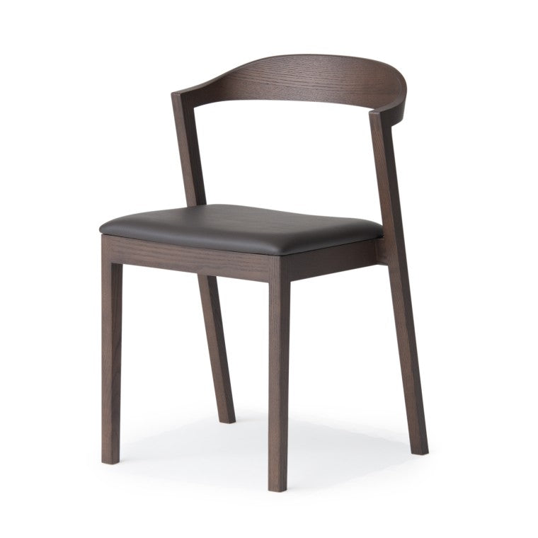 Tamo Ash DBR/Leather L3 MG-CGY