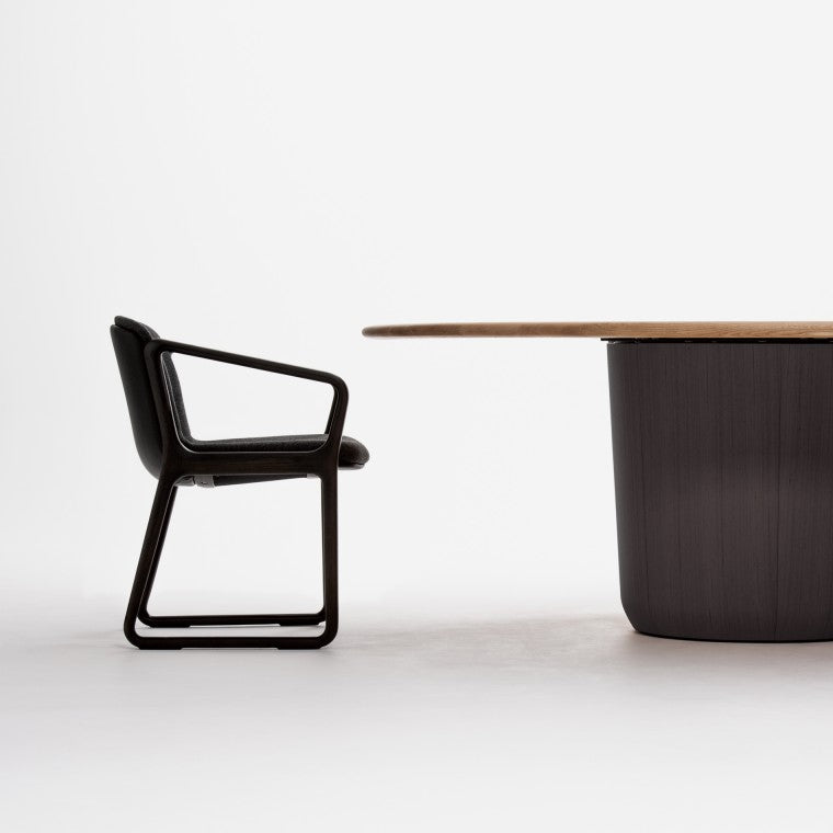 φ180 / Nara Oak NF / Leg: Buna DGY