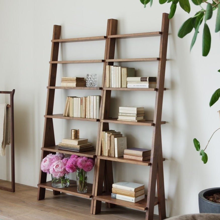 W700 & W560 / Walnut