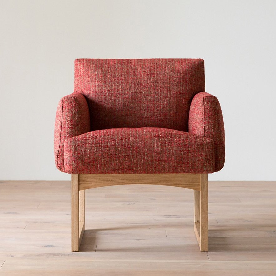 Oak Oil/Fabric Rank C Amsterdam 25