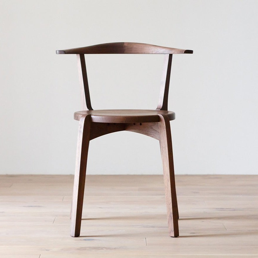 Walnut Oil/Rank A Wooden