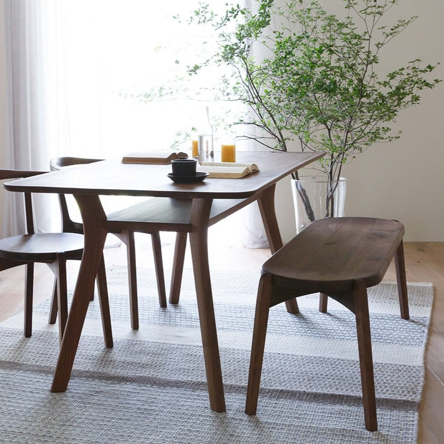 Walnut Oil/Rank A Wooden