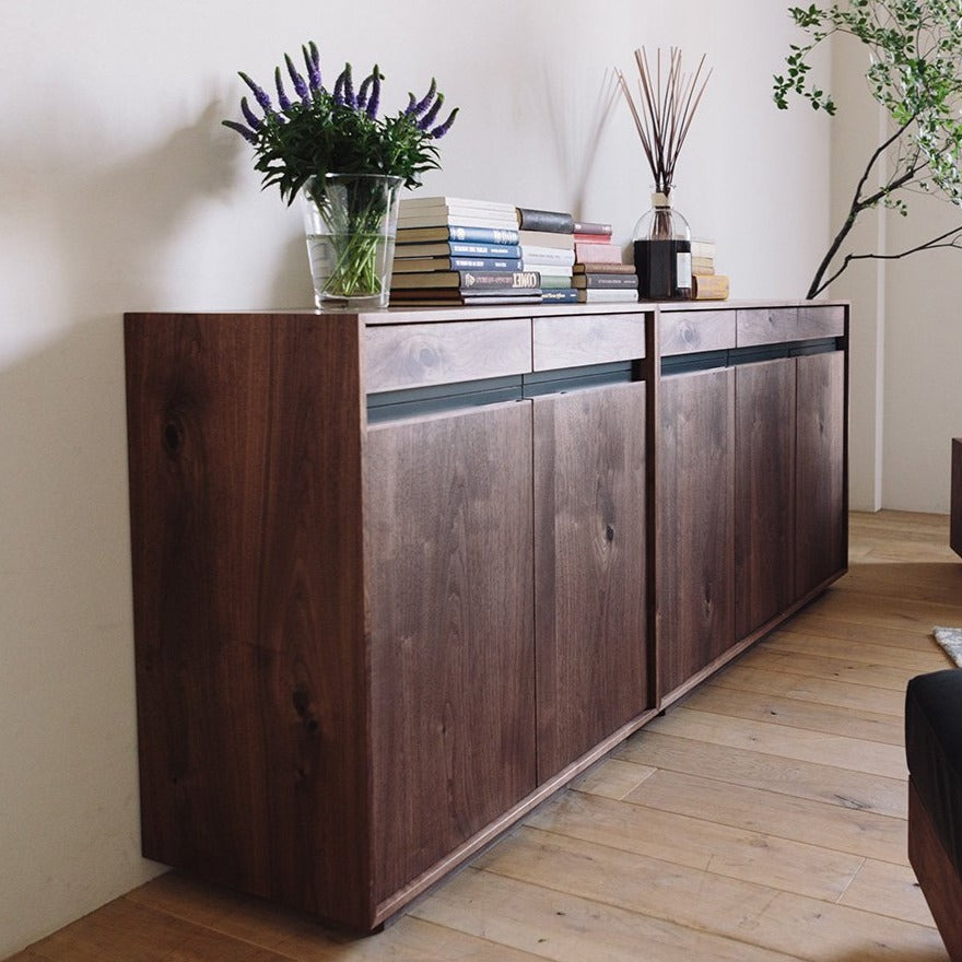 W860 & W1270 /Walnut