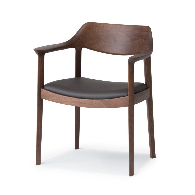 Walnut OFN/CL1 MR-BL