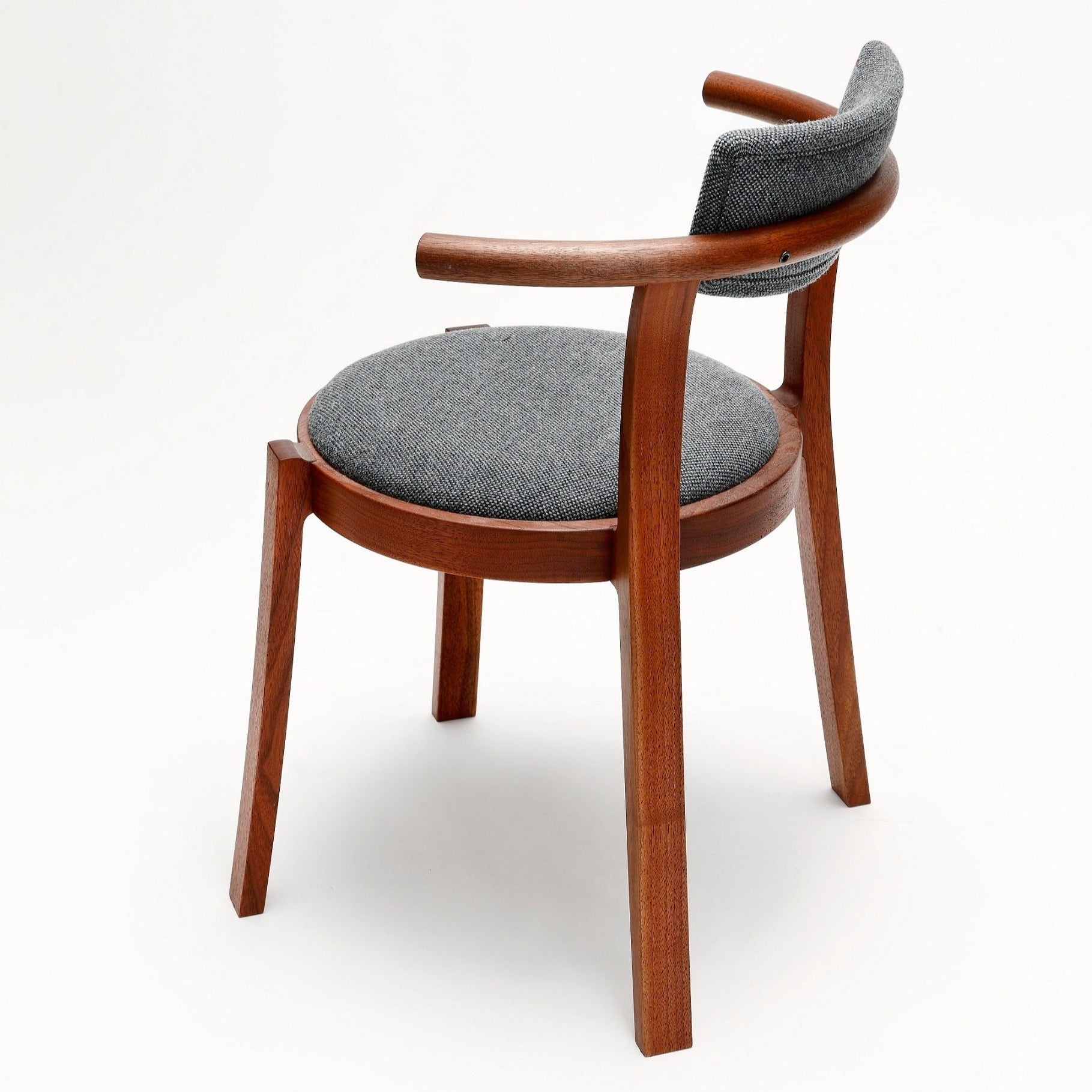 Black Cherry/Fabric NC157