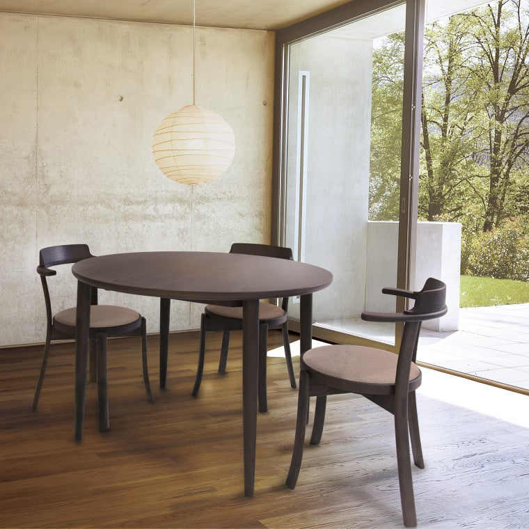 ⌀105cm/Tamo Ash DGY