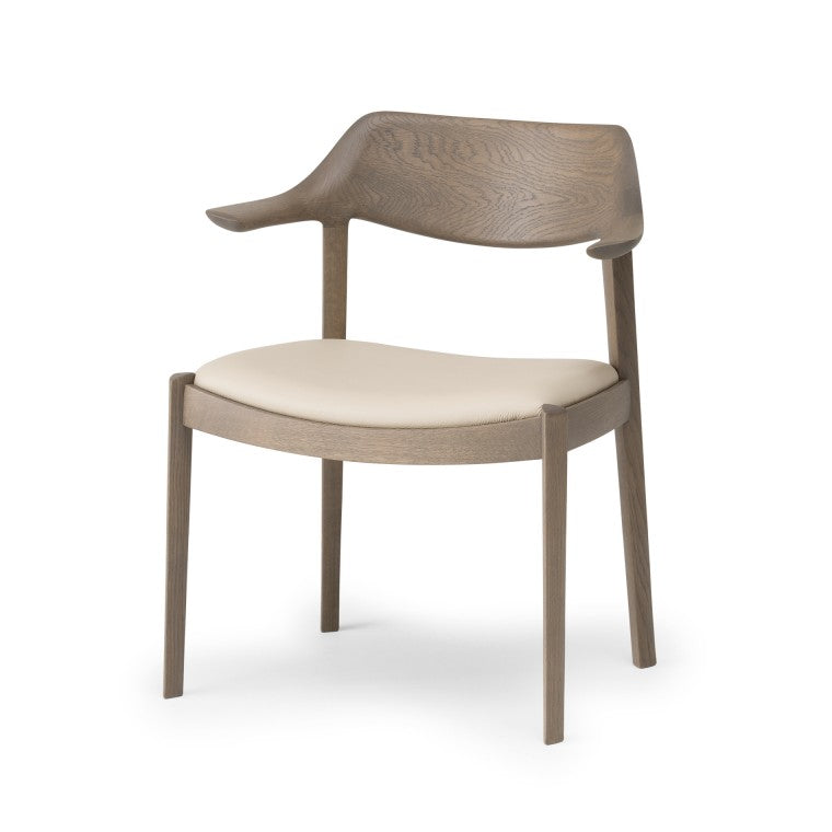 Toma GY/Leather CL1 MR-WT