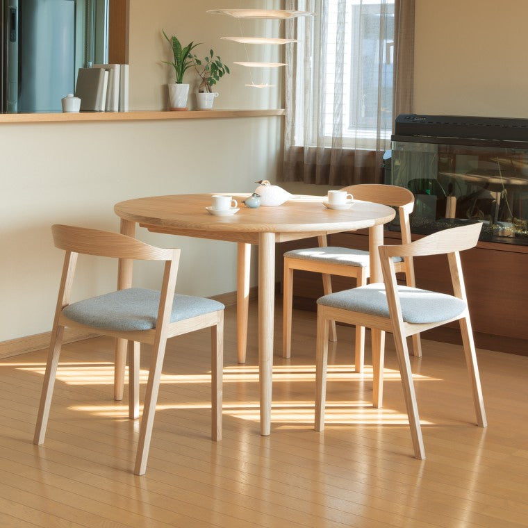 Japanese Ash NF / Tonica LGY F4