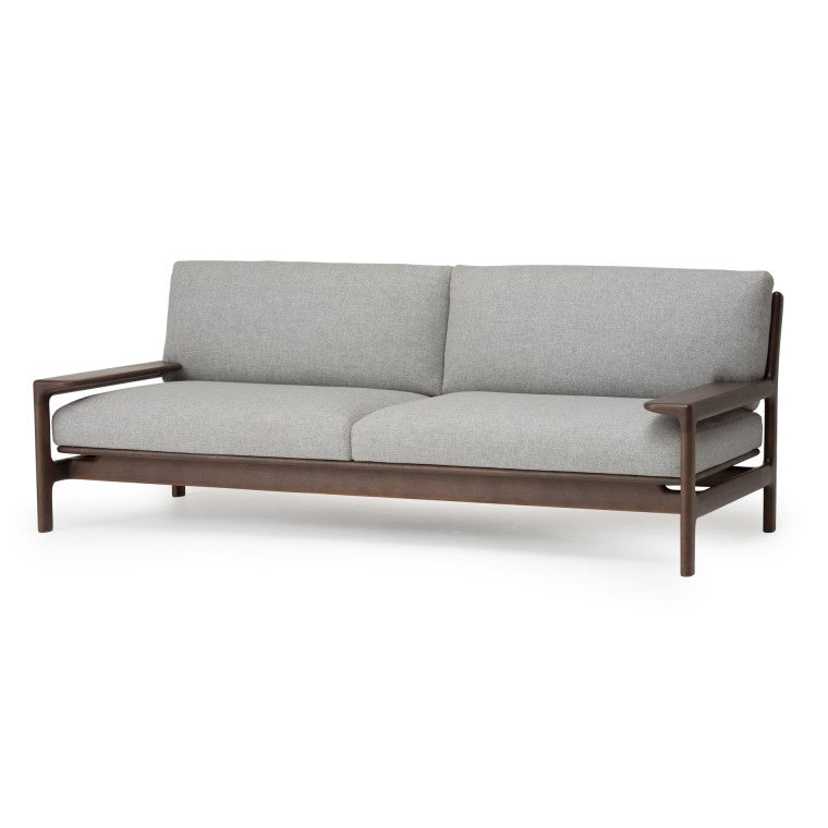 W200 / Nara DBR / Fabric F4 Tonica LGY