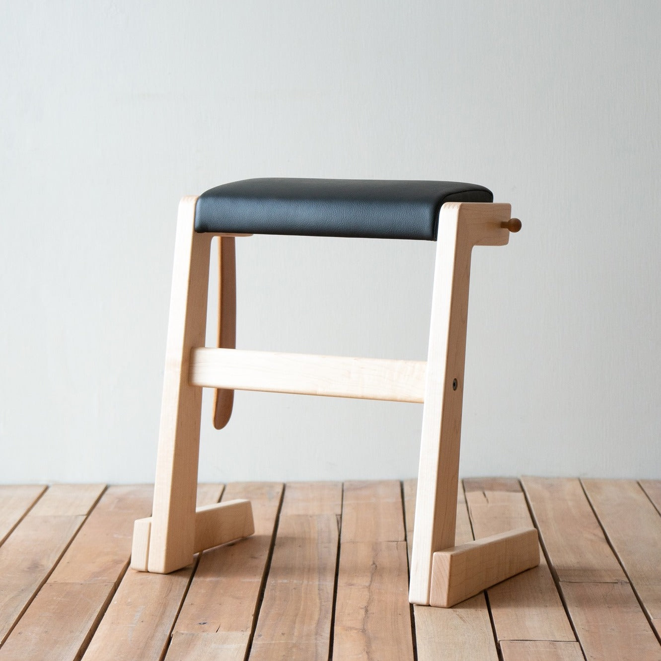 H420/ES Leather L1605 Black