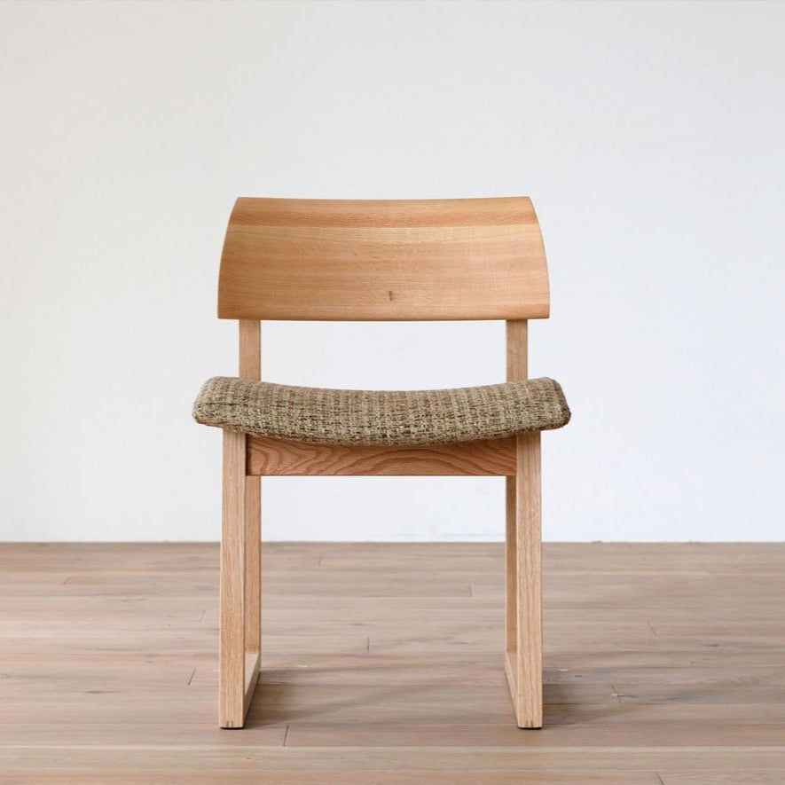 Oak/Rank C Amsterdam 01