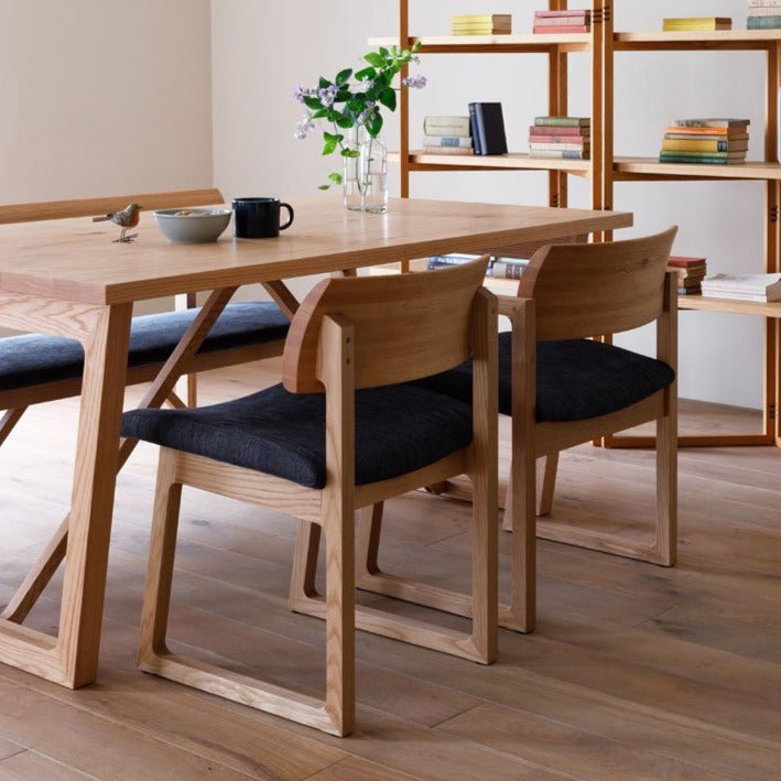 Oak/Rank C Panama 602