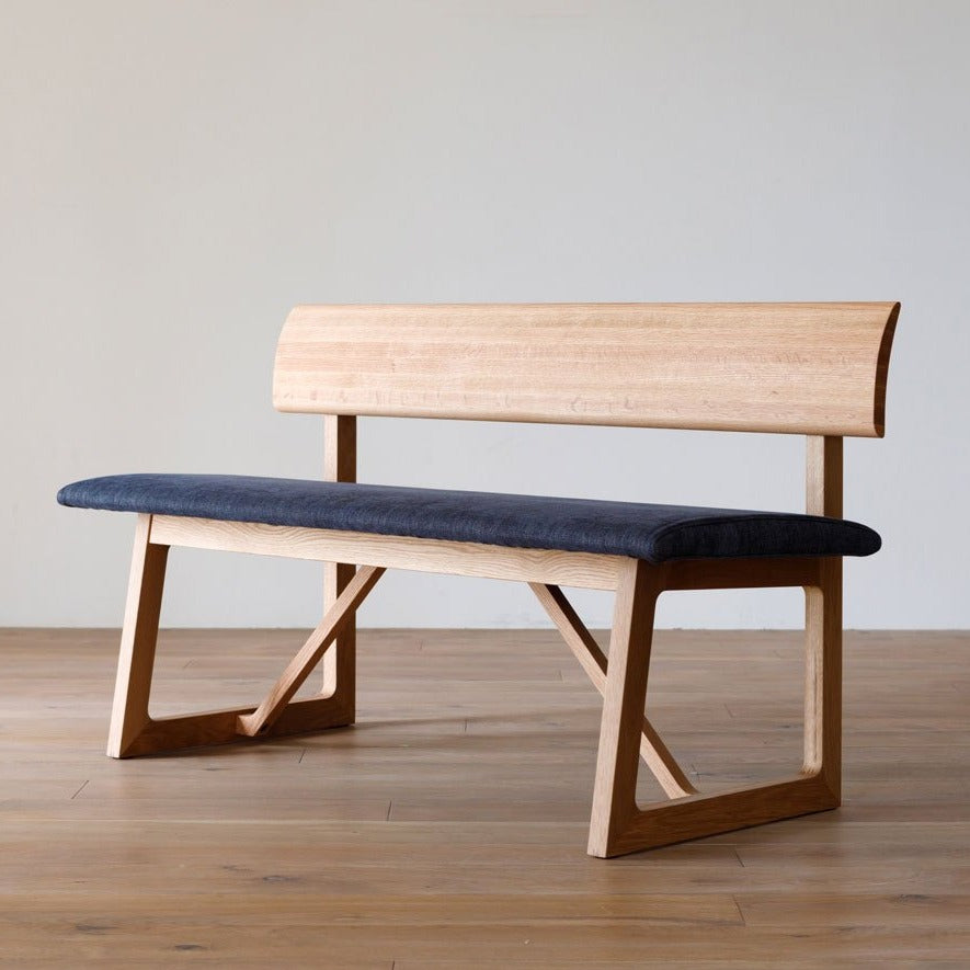 Oak Oil/W1260/Rank B Kaplis Midnight