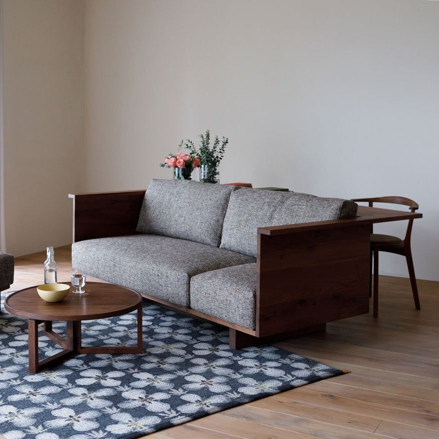 W1580/Walnut/Rank C Magonza