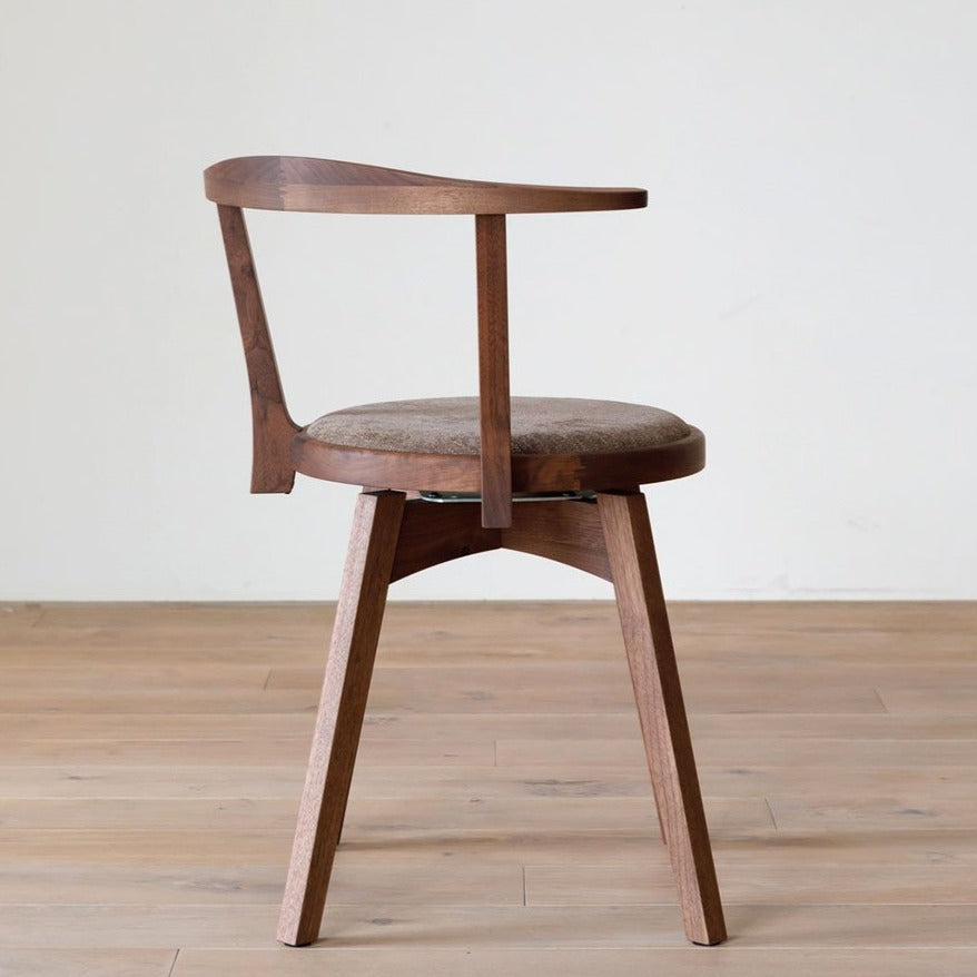 Walnut Oil/Rank C Panama 902