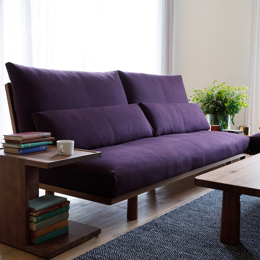 W1960/Walnut/Rank D RICO