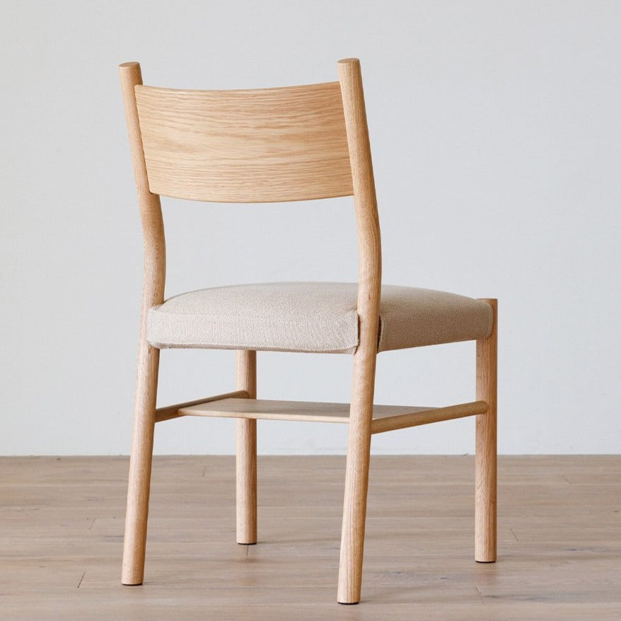 Oak/Rank B Kaplis Hemp