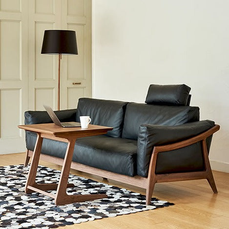 3P/Black Walnut/Rank B PVC