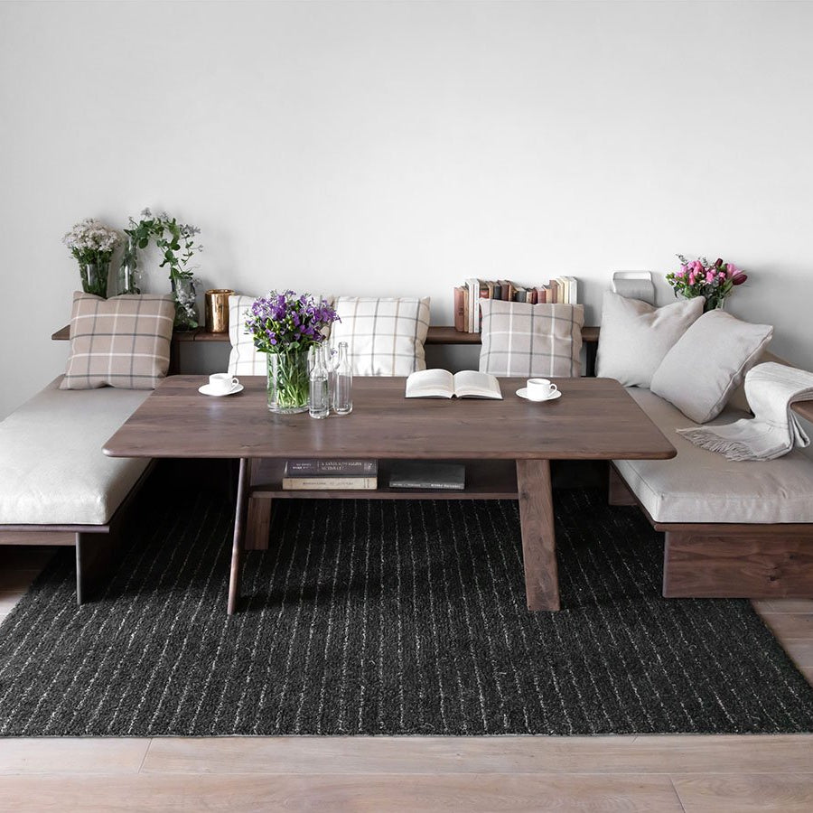 Chaise Longue161 & LD Sofa168 & LD One Arm Sofa161(L)